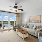 The Beach Is Calling At Laketown Wharf #1329 At Nautical Properties