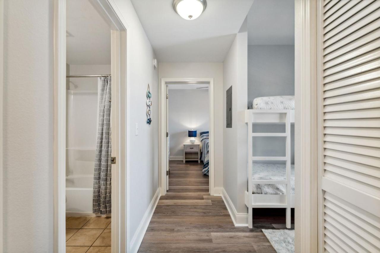 The Is Calling At Laketown Wharf #1329 At Nautical Panama City Beach
