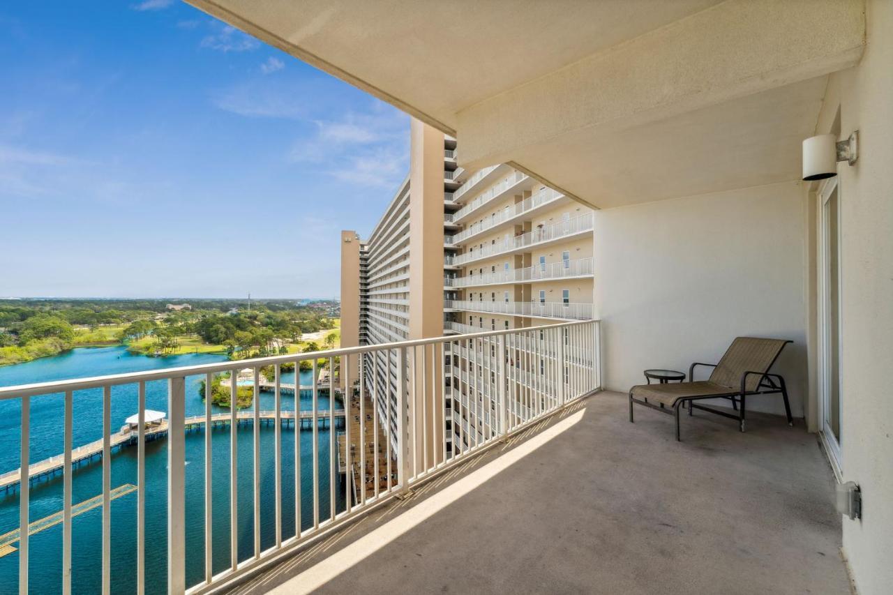 Holiday home The Is Calling At Laketown Wharf #1329 At Nautical Panama City Beach