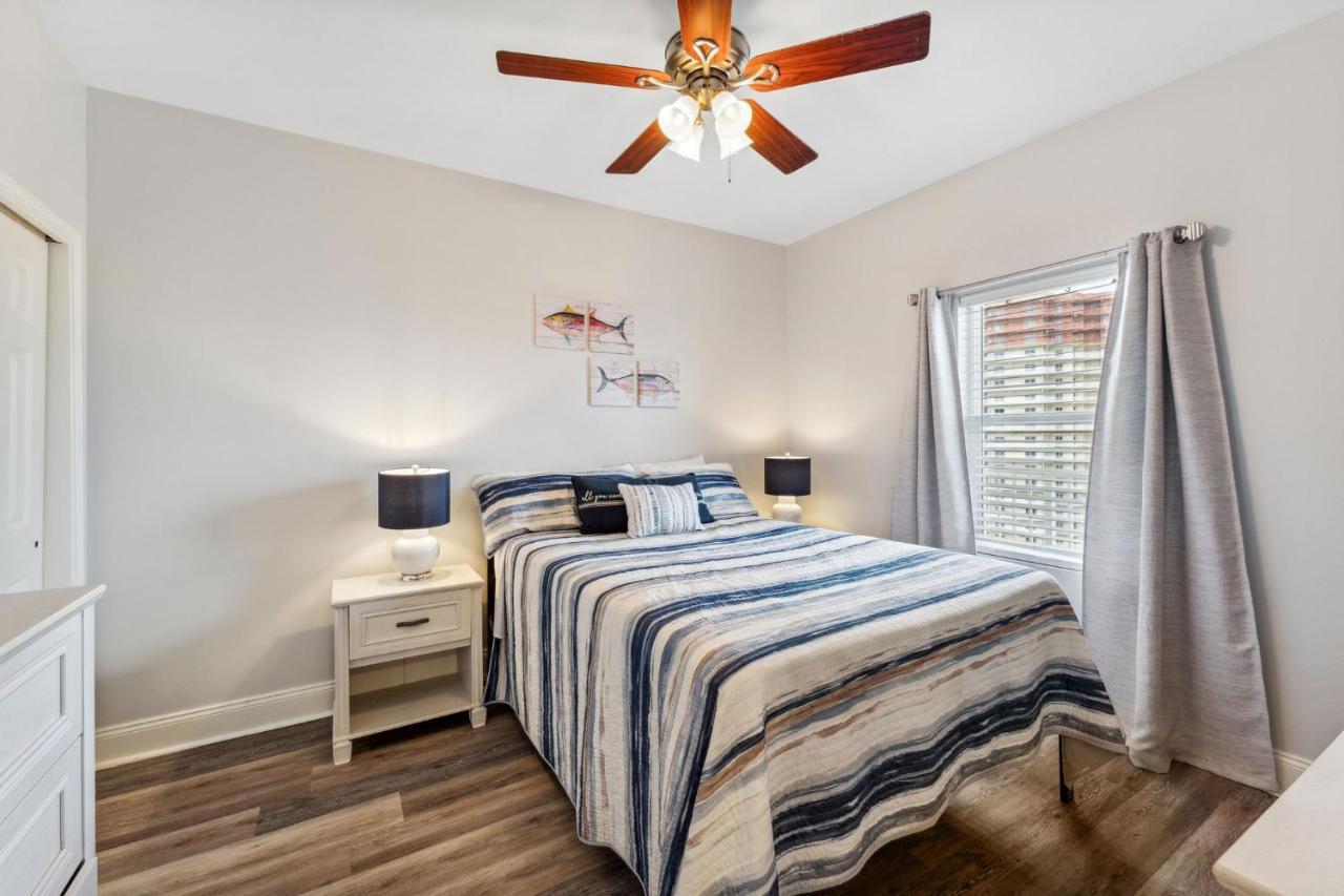The Is Calling At Laketown Wharf #1329 At Nautical * Panama City Beach