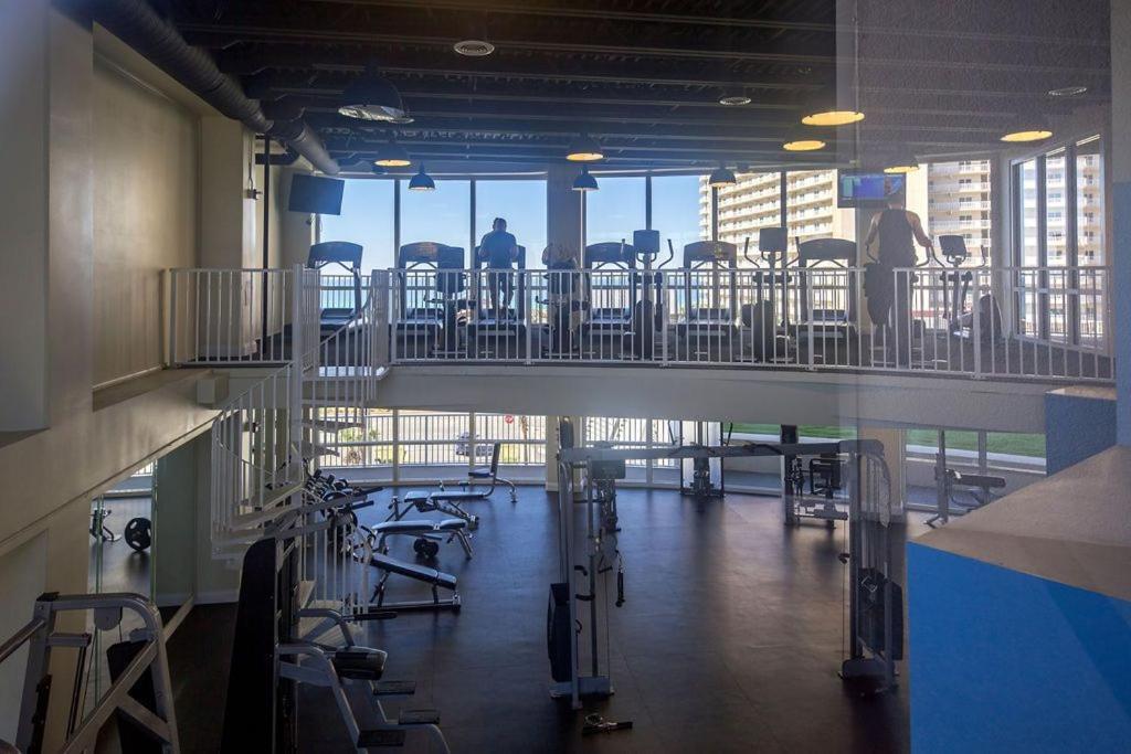 The Is Calling At Laketown Wharf #1329 At Nautical Holiday home Panama City Beach