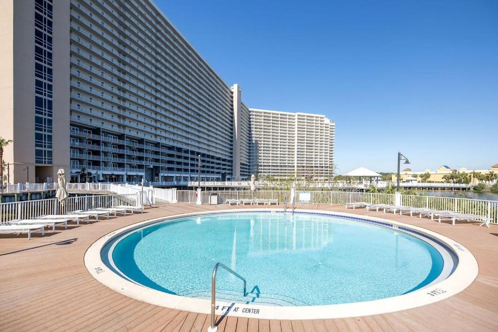 Holiday home The Is Calling At Laketown Wharf #1329 At Nautical