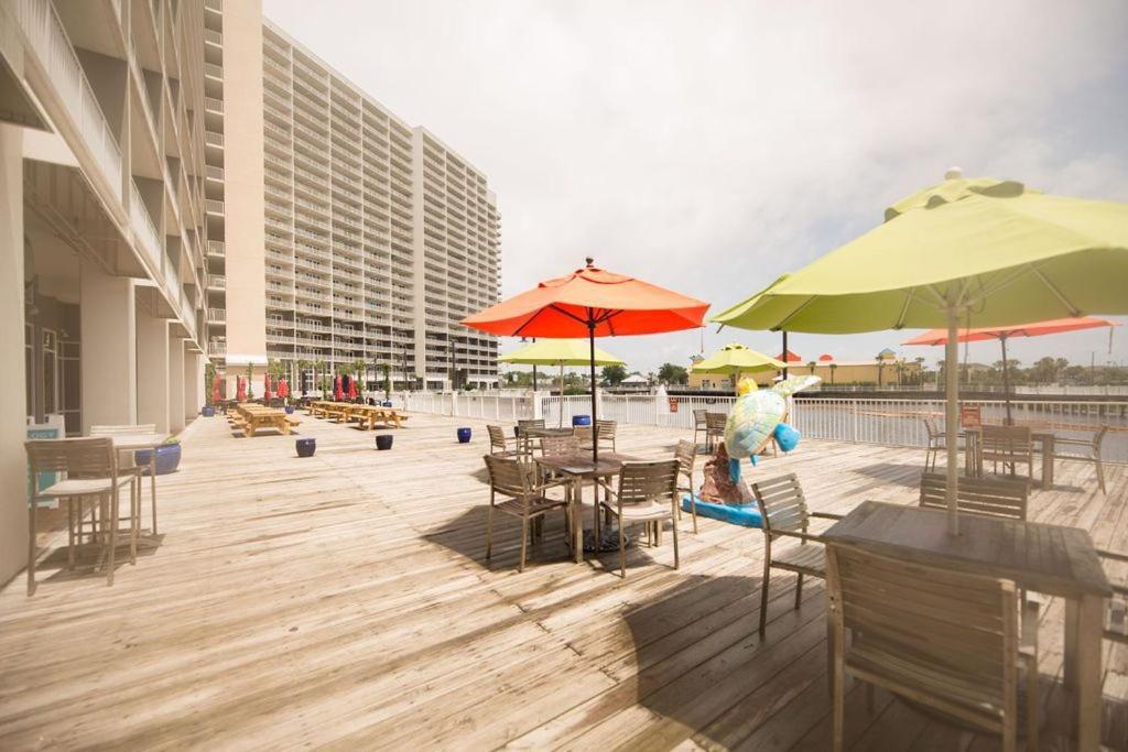 Holiday home The Is Calling At Laketown Wharf #1329 At Nautical Panama City Beach