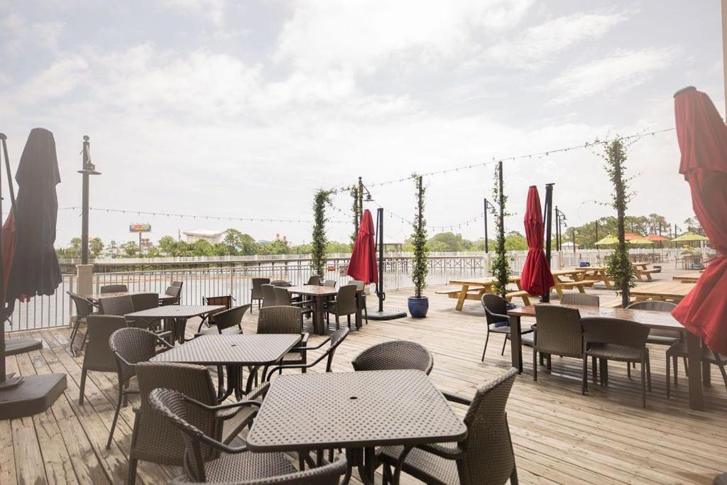 Holiday home The Is Calling At Laketown Wharf #1329 At Nautical Panama City Beach