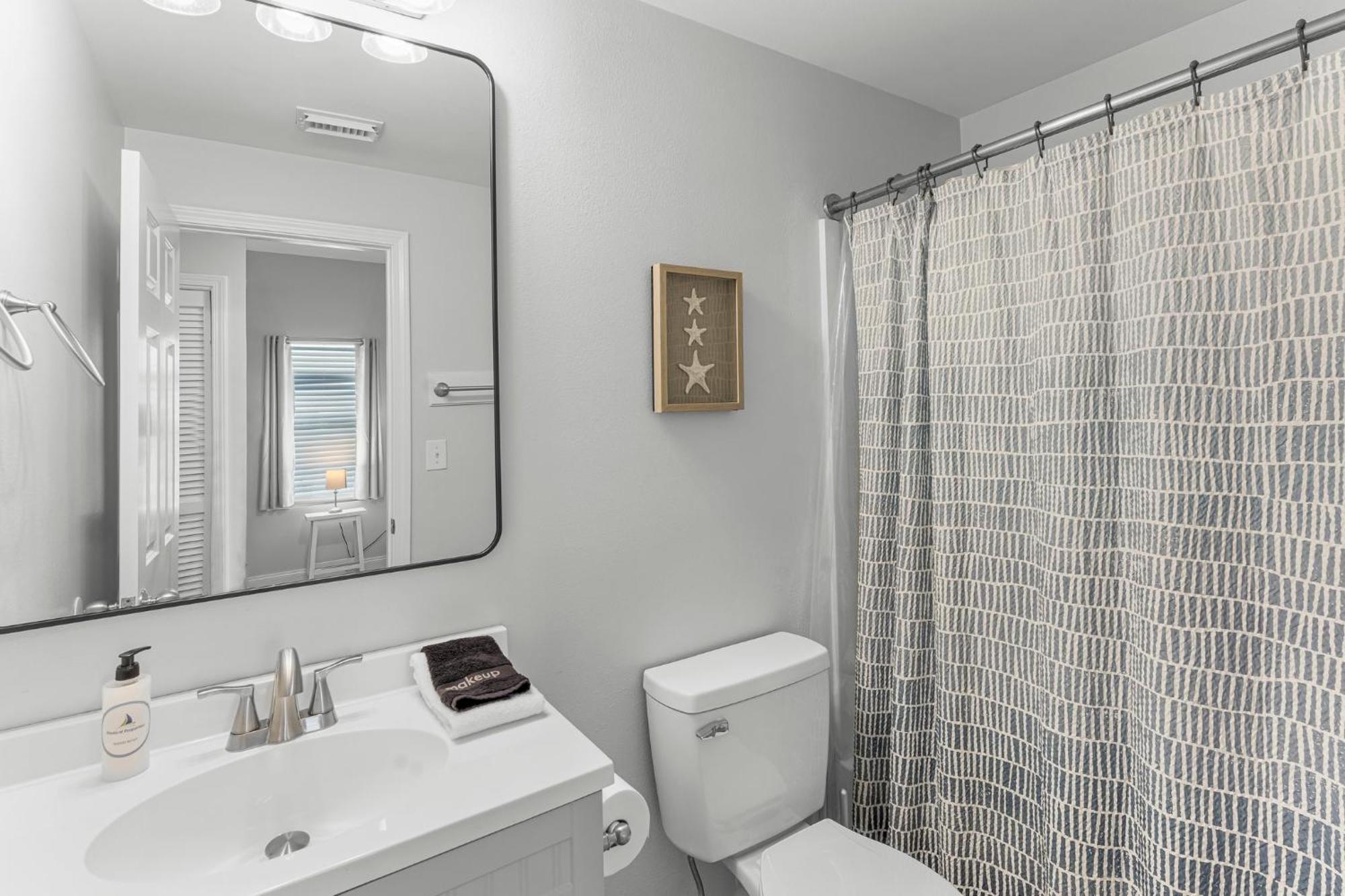The Is Calling At Laketown Wharf #1329 At Nautical * Panama City Beach