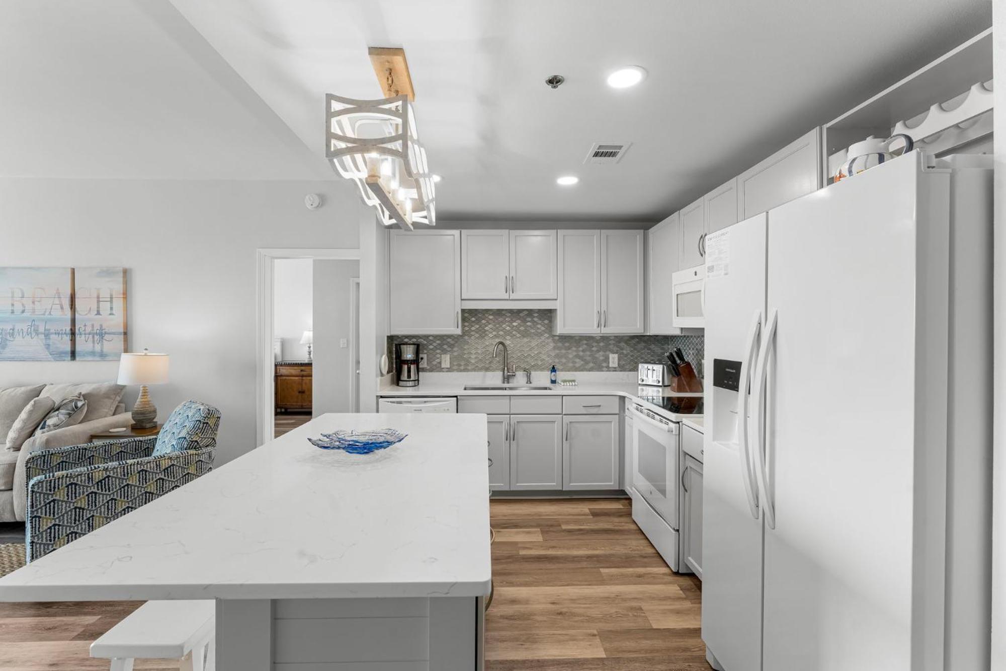 Holiday home The Is Calling At Laketown Wharf #1329 At Nautical Panama City Beach