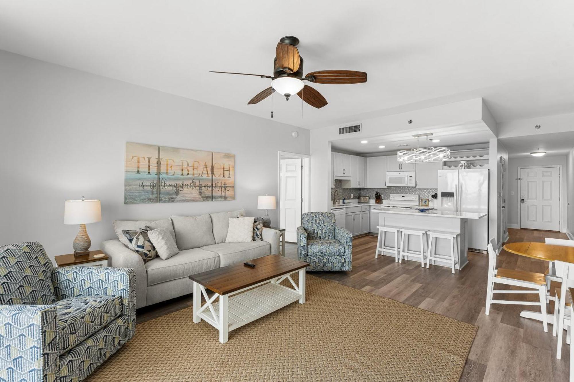 Holiday home The Is Calling At Laketown Wharf #1329 At Nautical